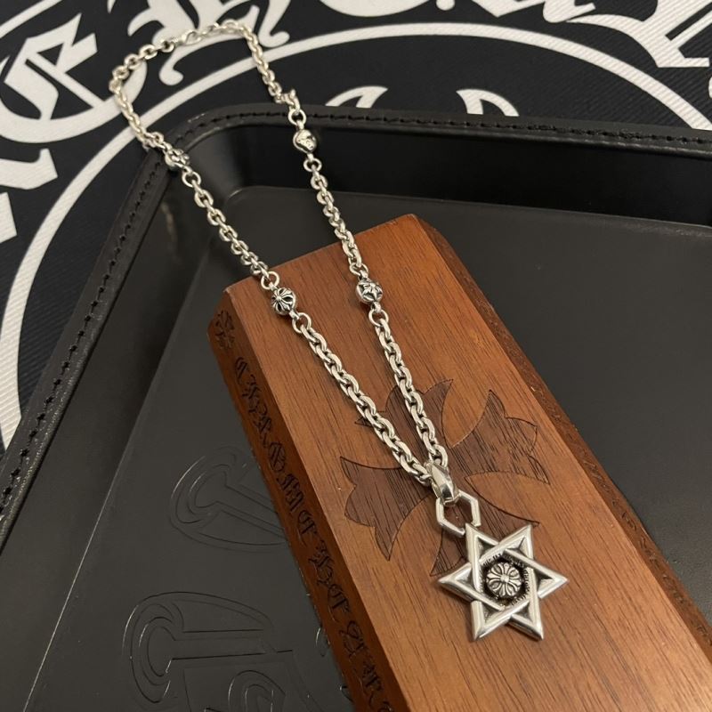 Chrome Hearts Necklaces